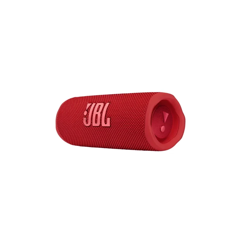 PARLANTE JBL FLIP 6 ROJO