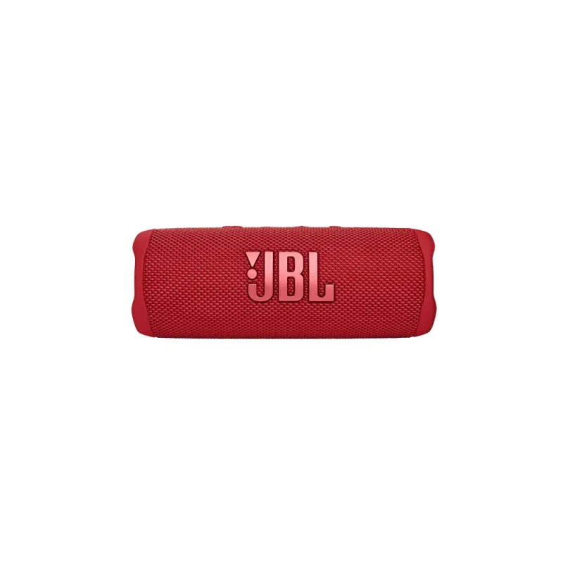 PARLANTE JBL FLIP 6 ROJO