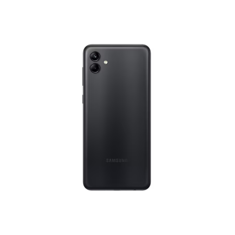 Samsung Galaxy A04 128 GB Black