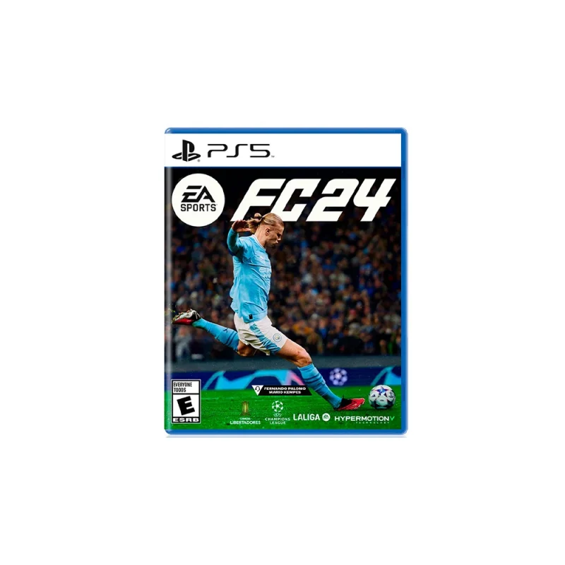 EA FC24 PS5