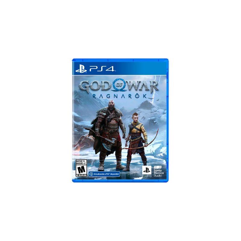 God-of-War-Ragnarok-PS4