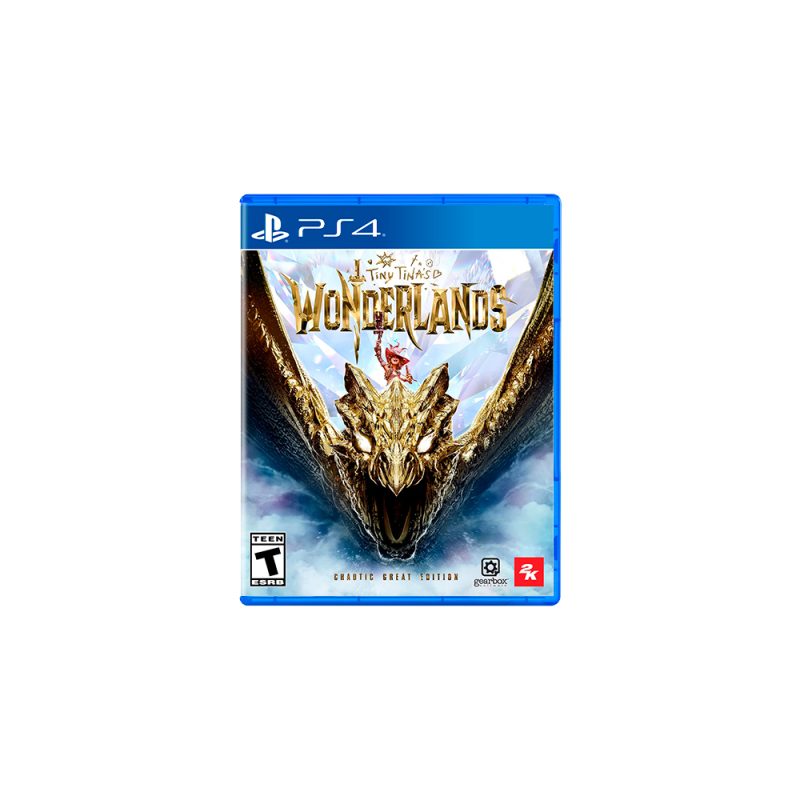 Tiny-Tinas-Wonderlands-Chaotic-Great-Edition-PS4