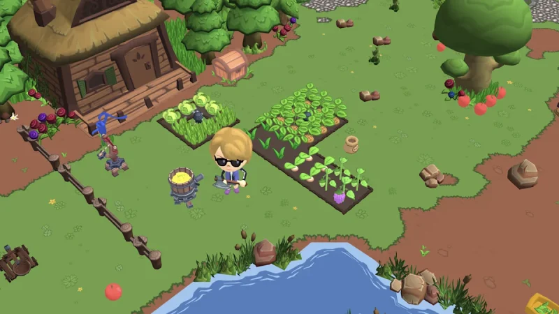 screenshot02 Farm for your Life NSW