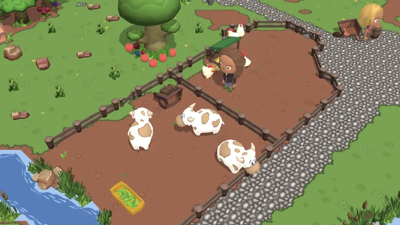 screenshot04 Farm for your Life NSW