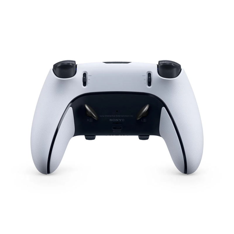 JOYSTICK DUALSENSE EDGE BLANCO PS5