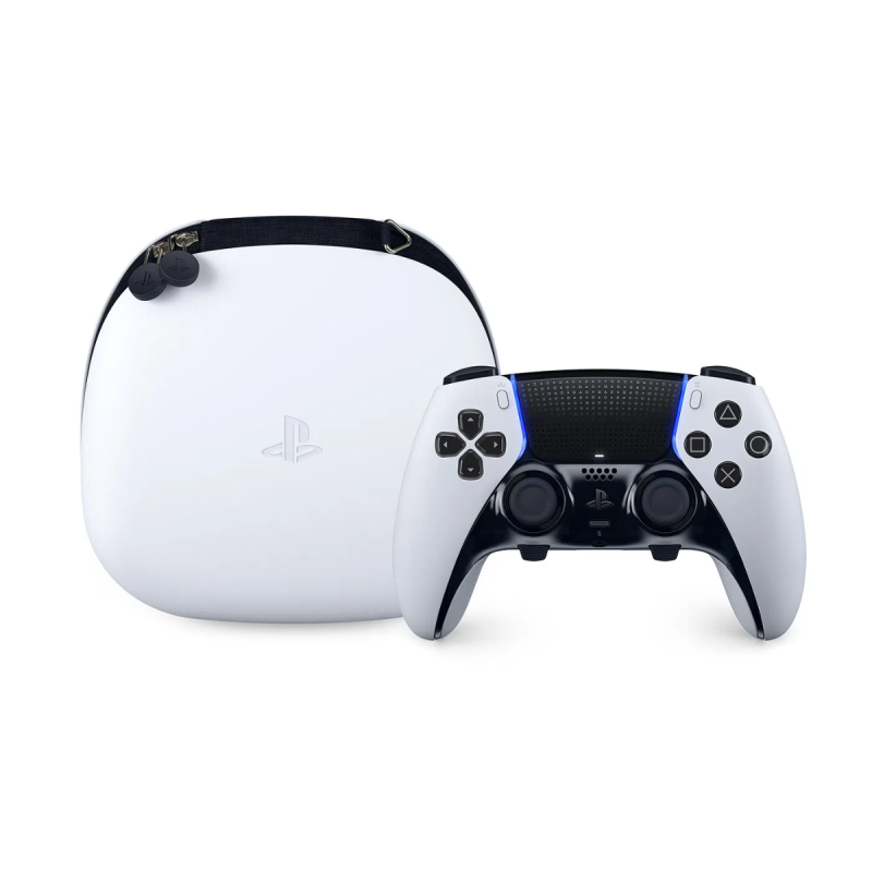 JOYSTICK DUALSENSE EDGE BLANCO PS5