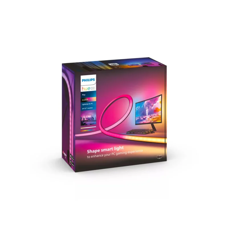 Philips HUE Gradient Lighstrip PC