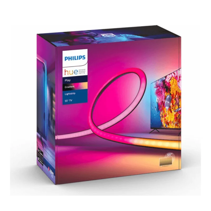 Philips HUE Gradient Lighstrip